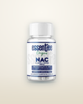 NAC Origins 600 mg, pote com 60 cápsulas